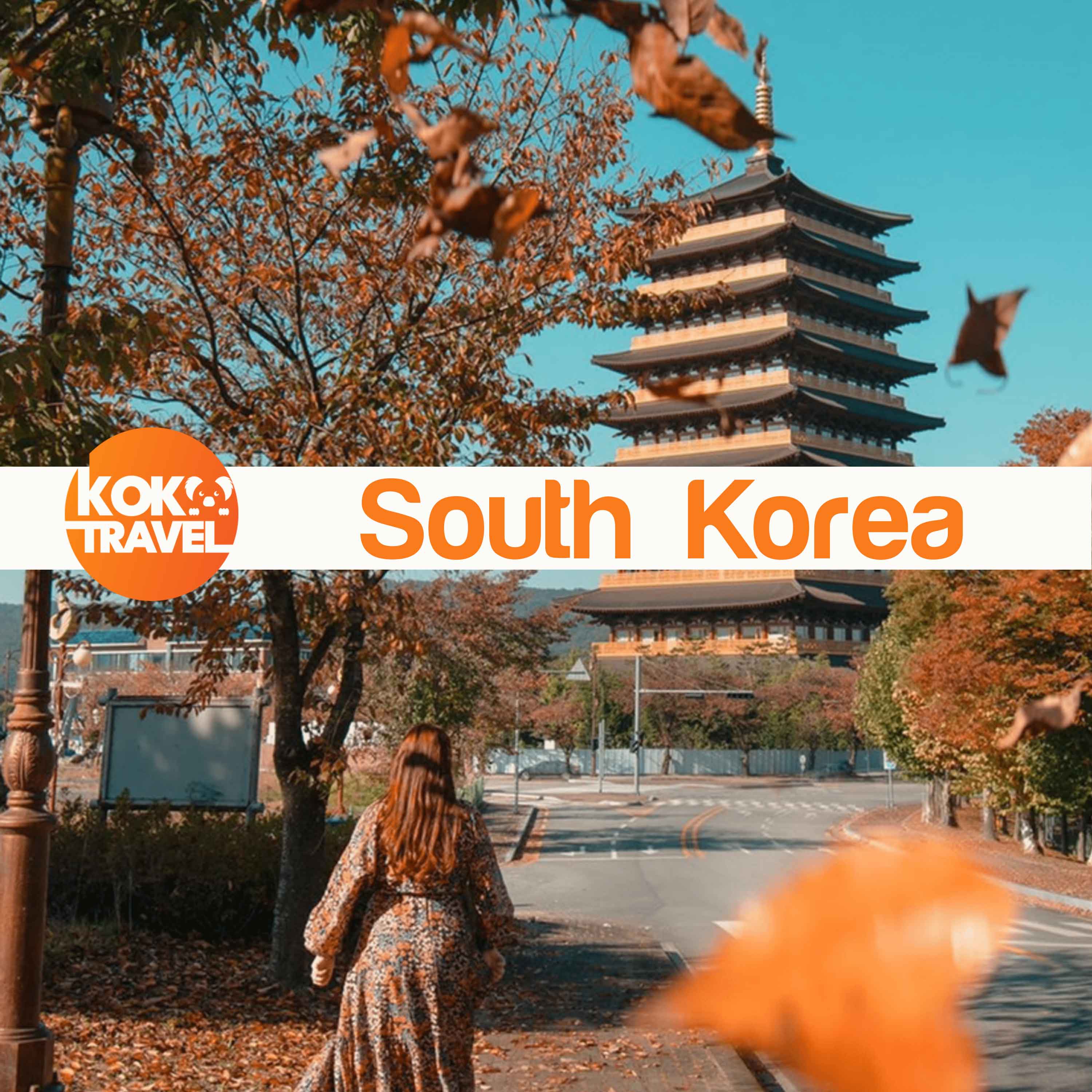 South Korea